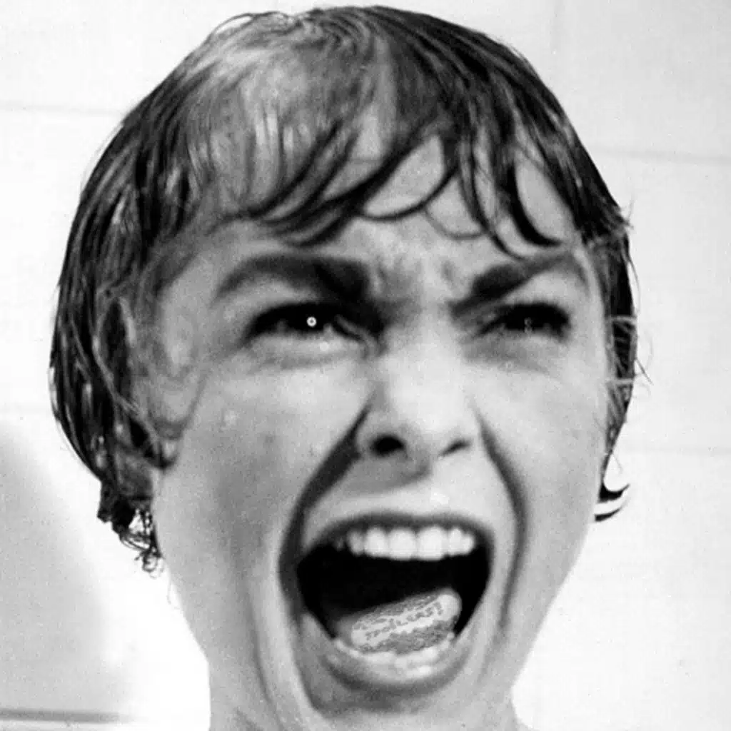 Psycho (1960) - Patreon Requested Spooky Spoilers! #562