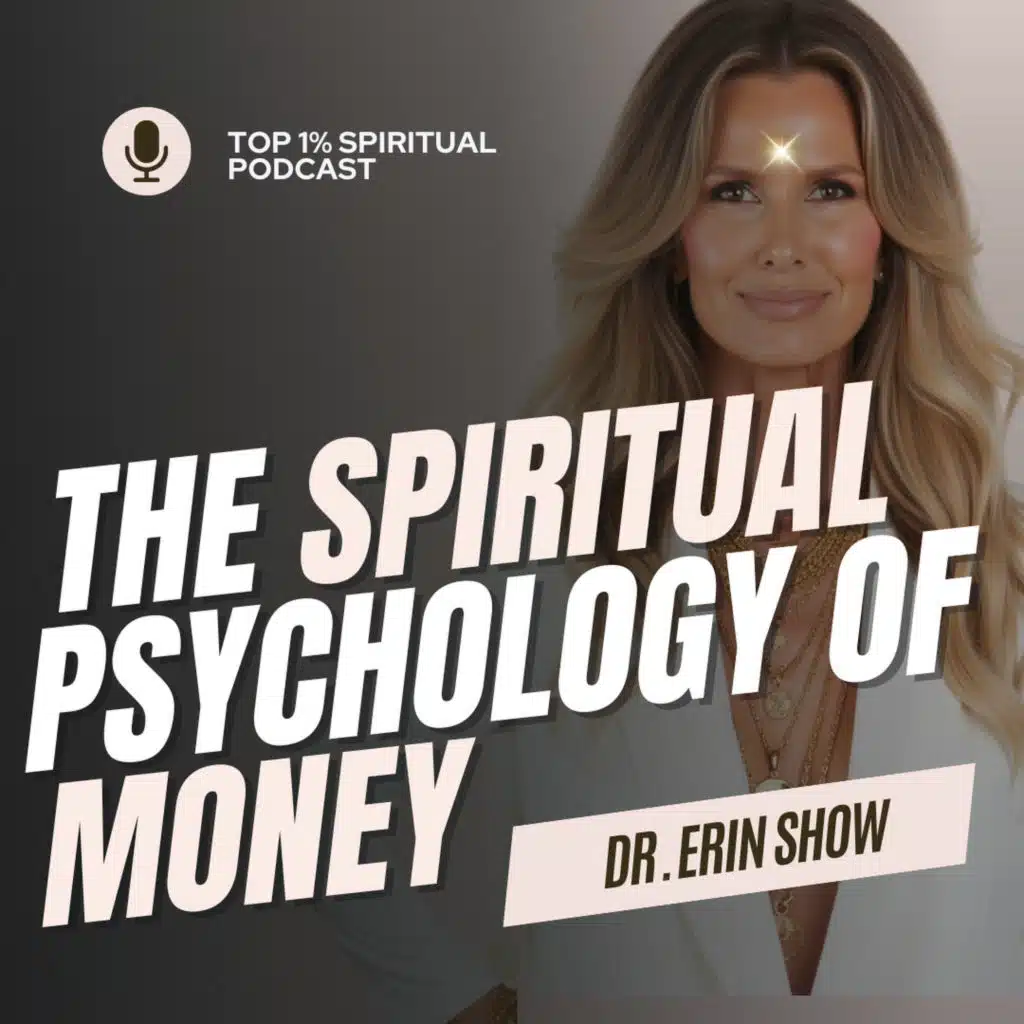 #3 Spiritual Psychology Series | The Spiritual Psychology of Money