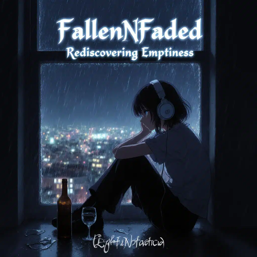 Rediscovering Emptiness