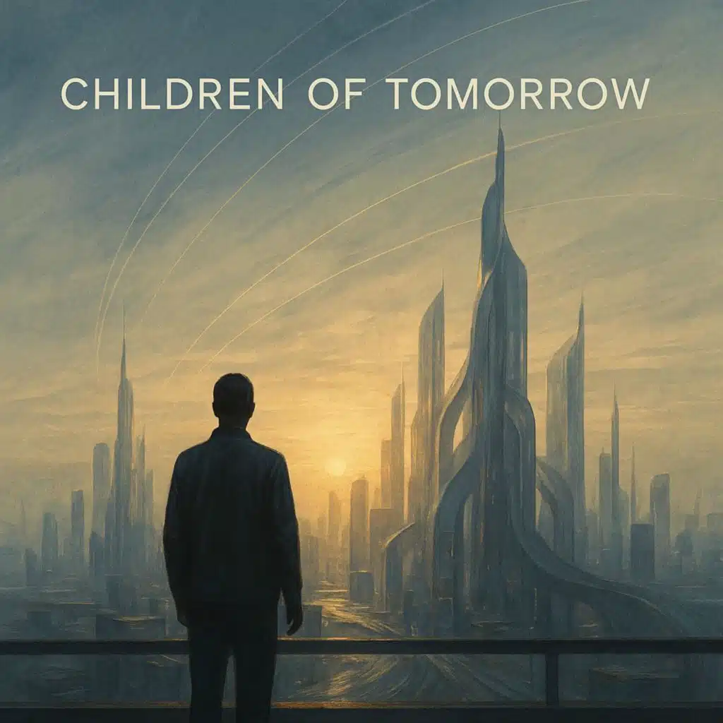 Children of Tomorrow