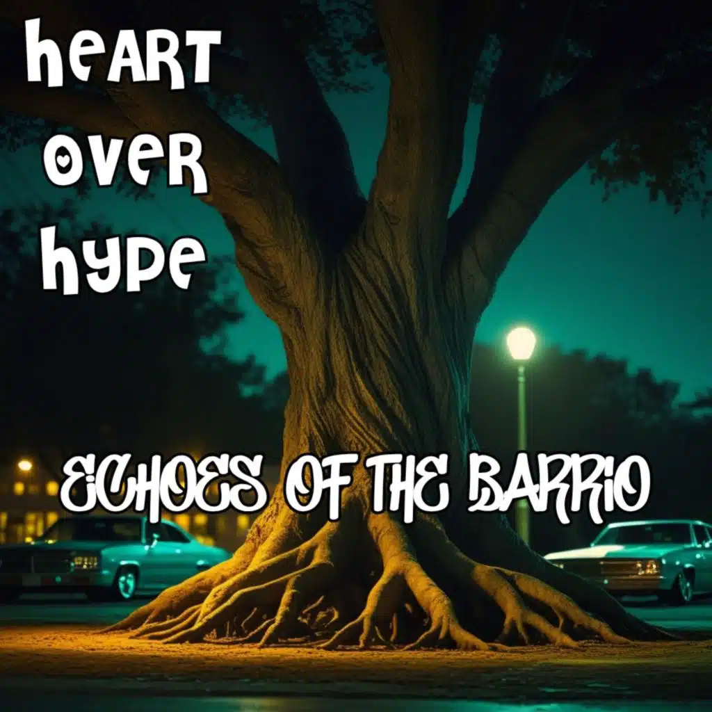 Echoes of the Barrio