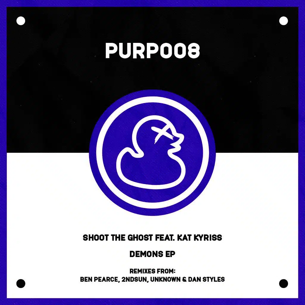 Hounded (Original Mix)