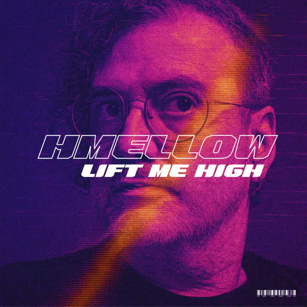 LIFT ME HIGH (feat. Kami)