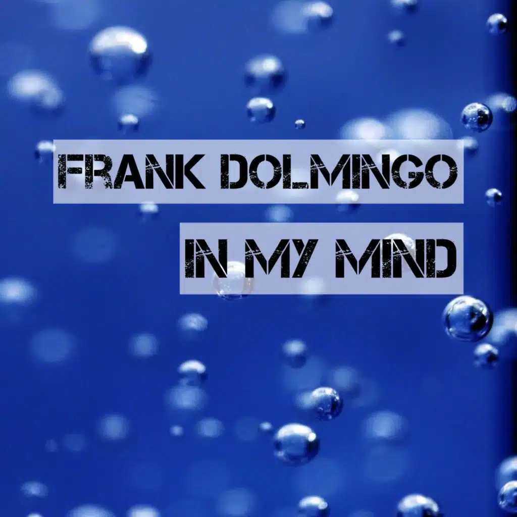 Frank Dolmingo