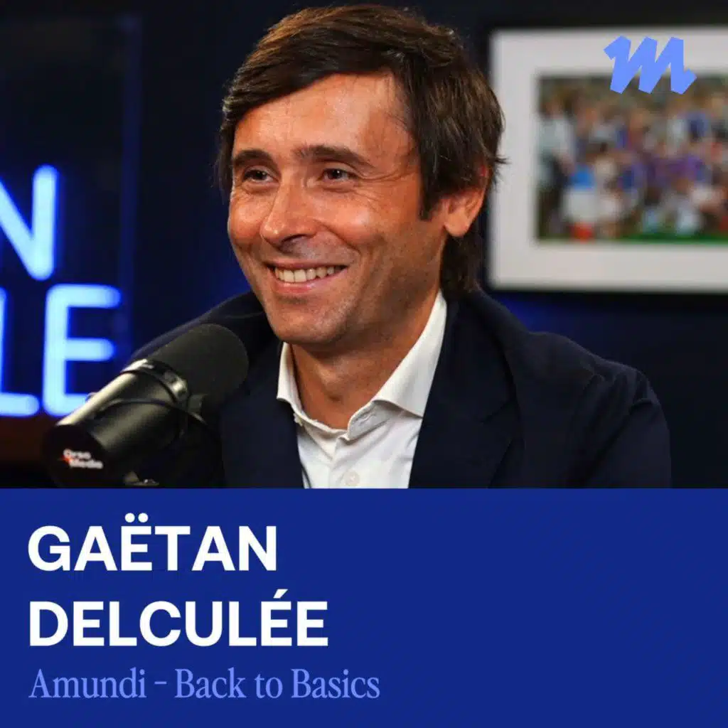 Investir dans des ETF avec son PEA - Back to Basics, avec Amundi