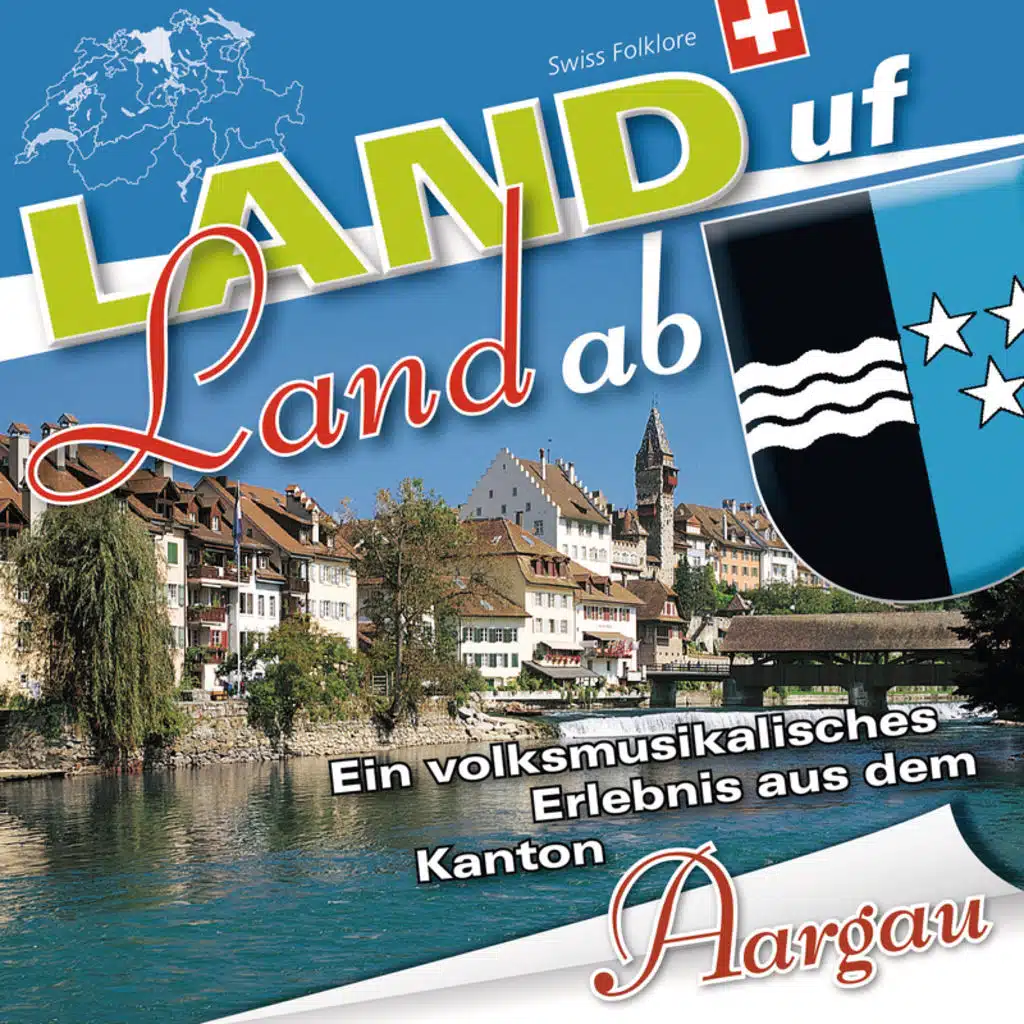 Land uf Land ab - Aargau