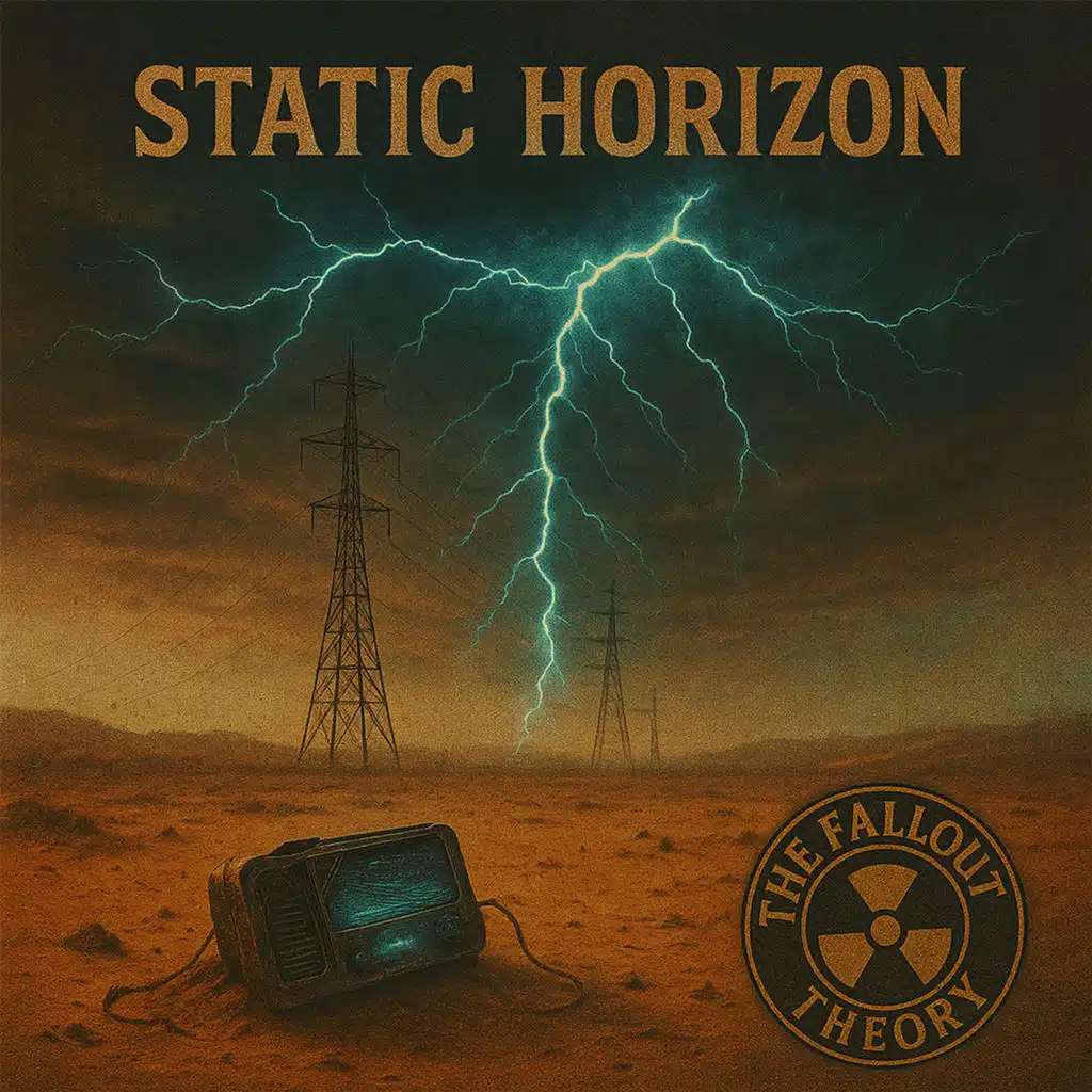 Static Horizon