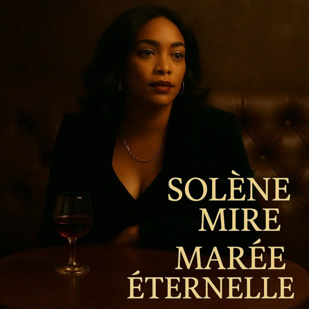 Marée éternelle