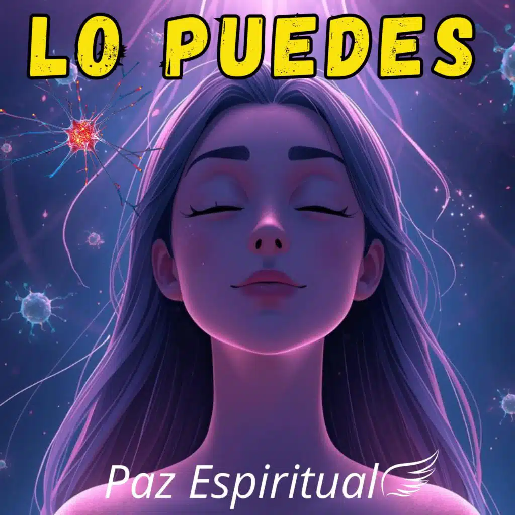 Paz espiritual