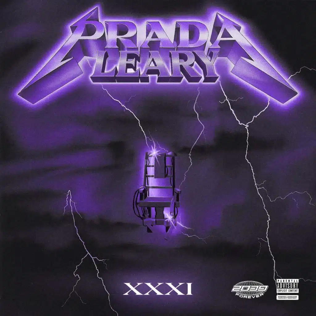 Prada Leary