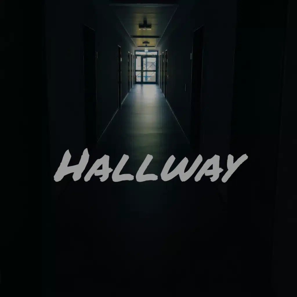 Hallway (feat. Andreas)