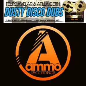 Dusty Disco Dubs