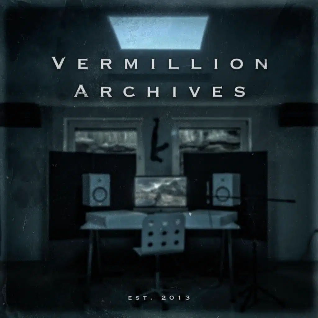 Vermillion Archives #2