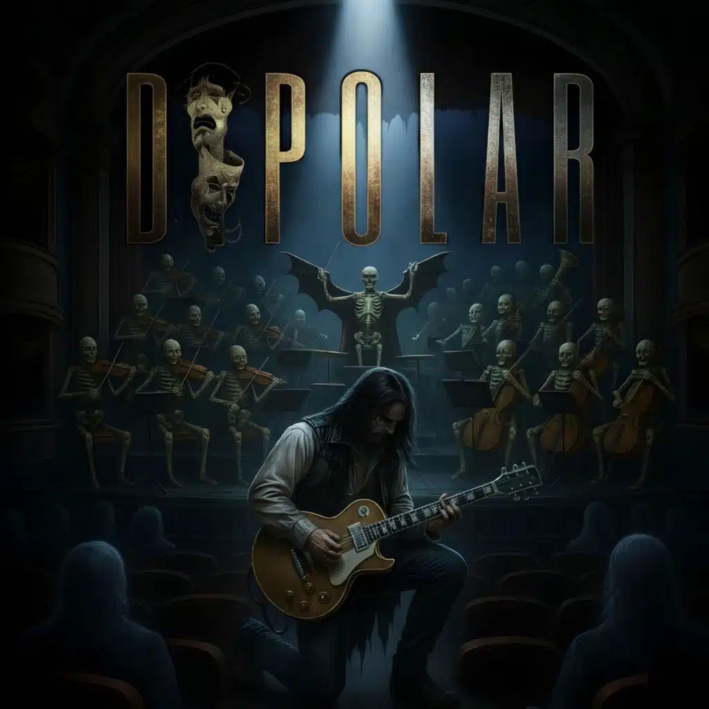 Dipolar: Symphonia ex Nihilo