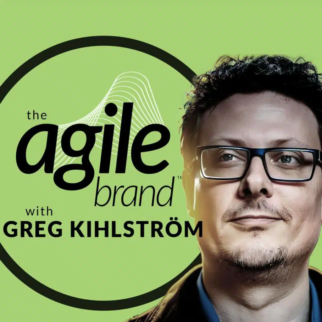 #757: Funnel CEO Fredrik Skantze on the evolution of marketing measurement