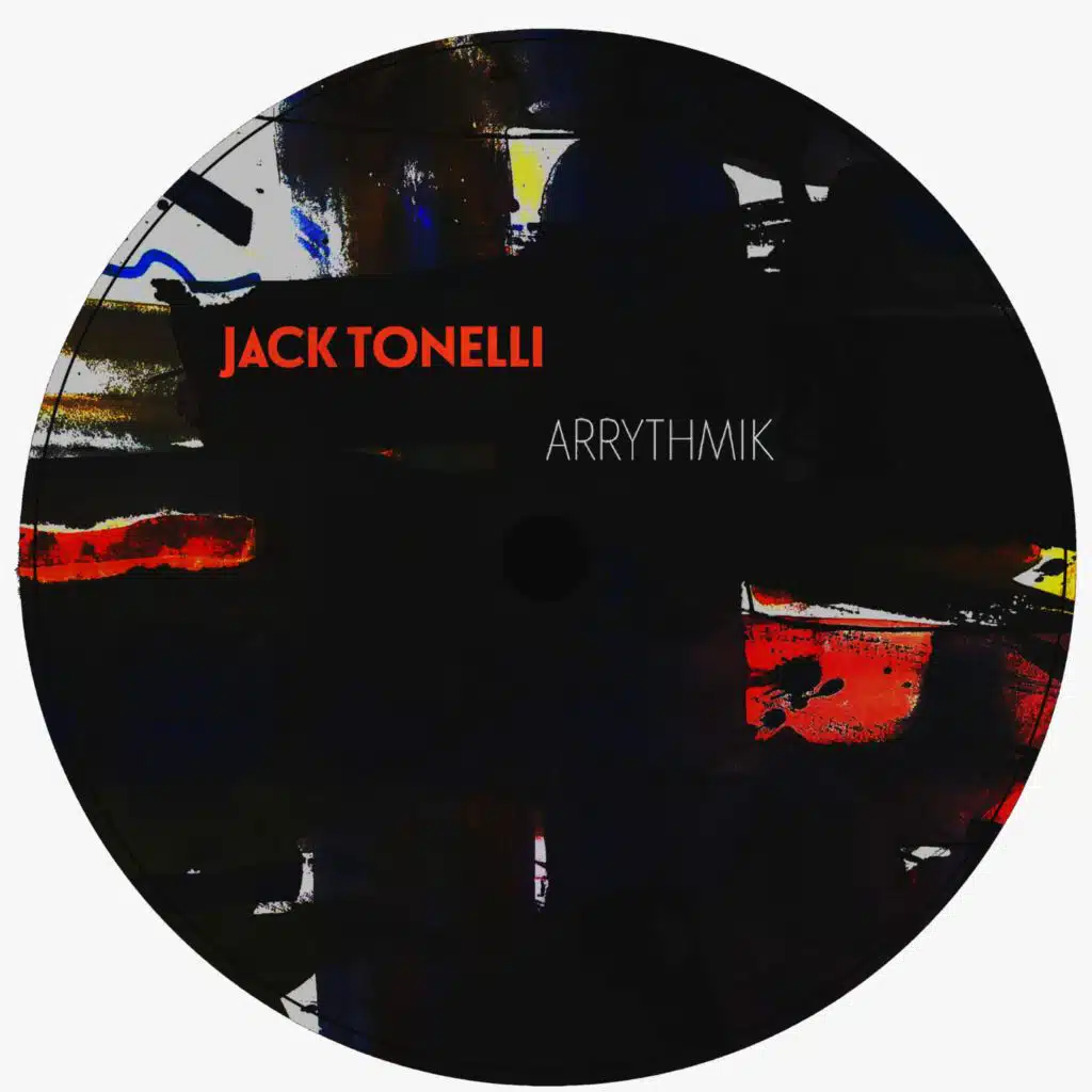 Jack Tonelli