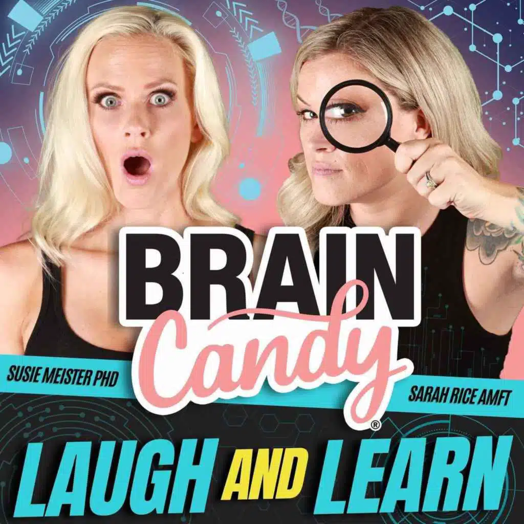 956: Lesbian Love, Hinge Hack, & John Candy