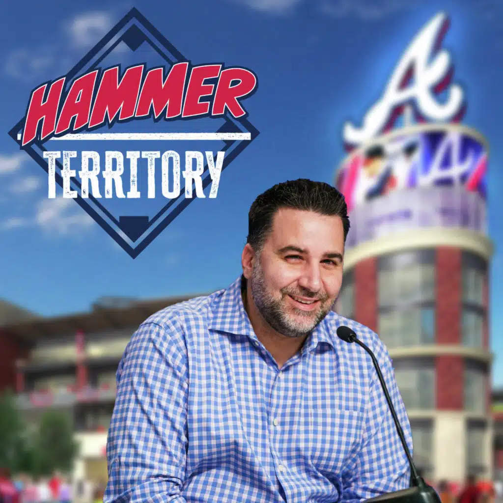 Potential 'Under the Radar' Braves Free Agent Candidates