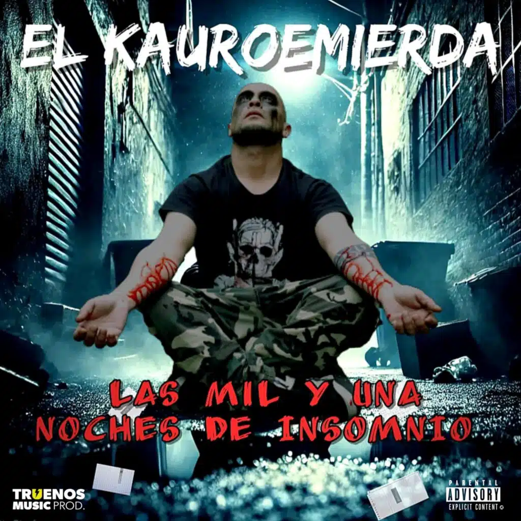 Las Mil Y Una Noches De Insomnio