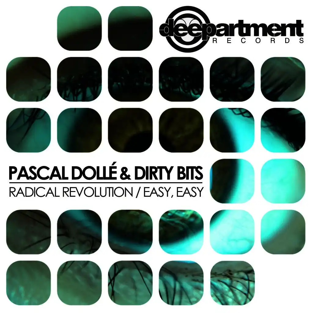 Radical Revolution (Original Mix)