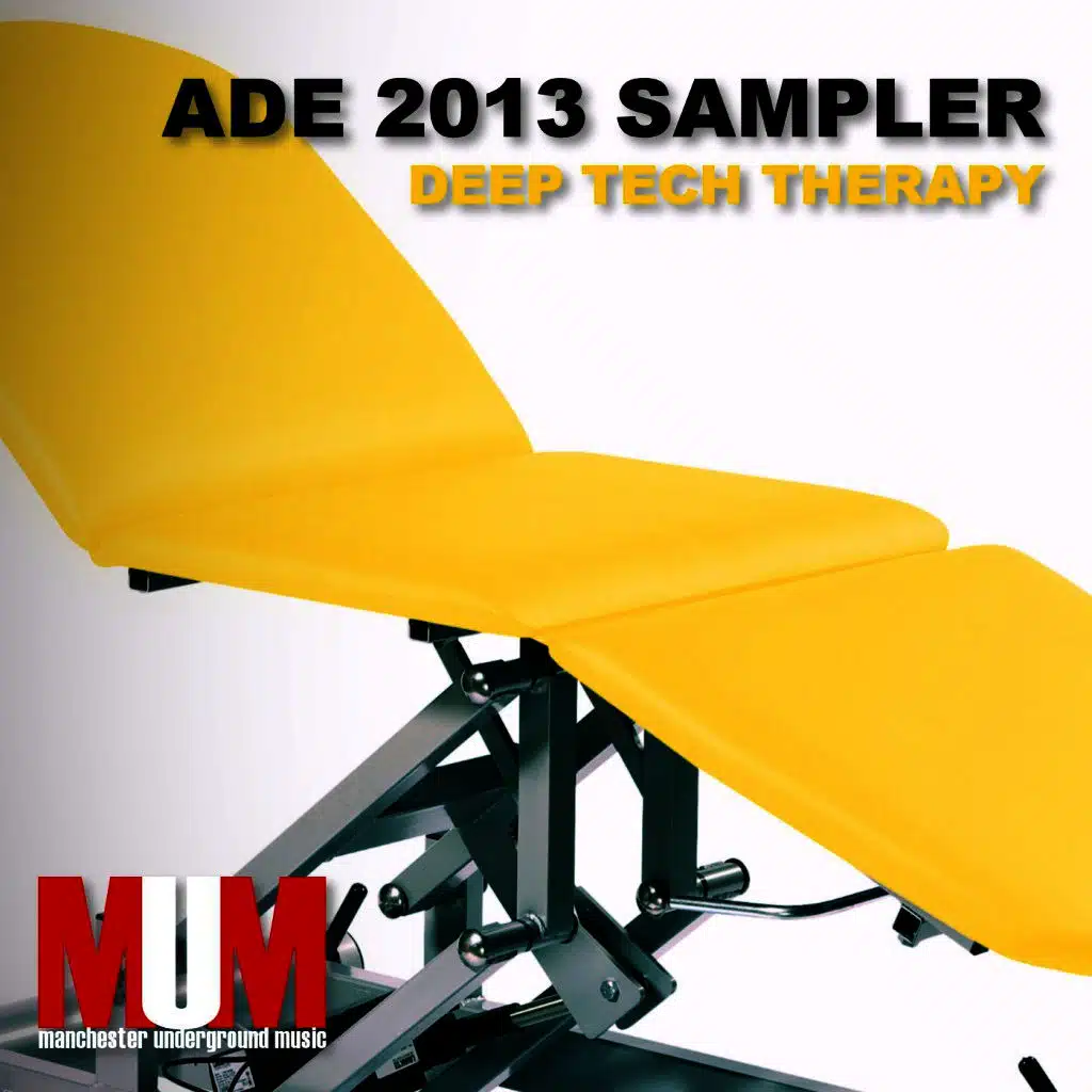 Untitled Secret (Unreleased Dub)