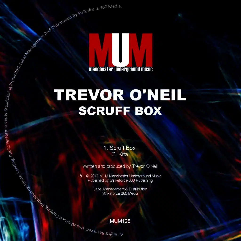 Scruff Box