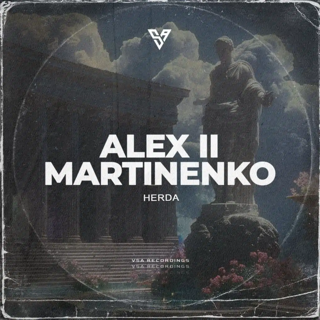 Alex ll Martinenko