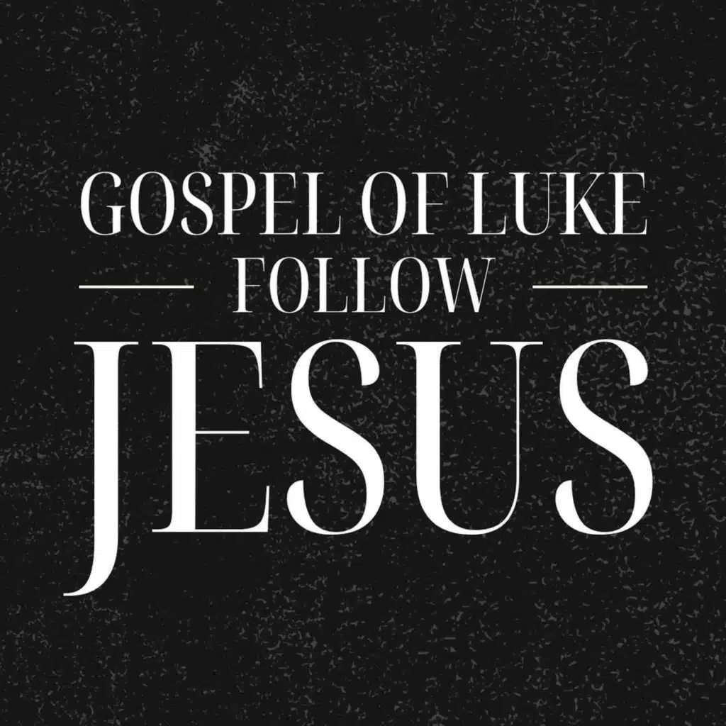 Luke: Follow Jesus - Party Poopers
