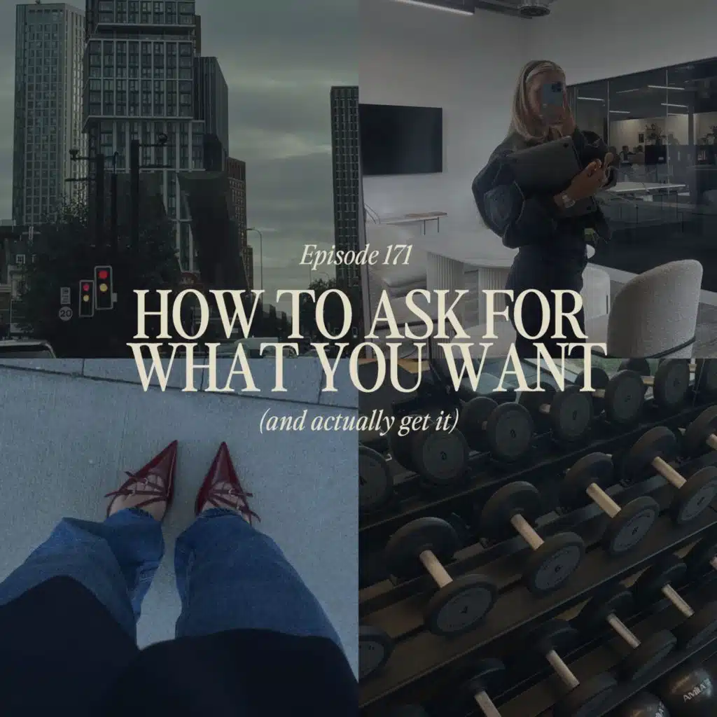 How to Ask for What You Want (and Actually Get It) Without Feeling Like A Bitch