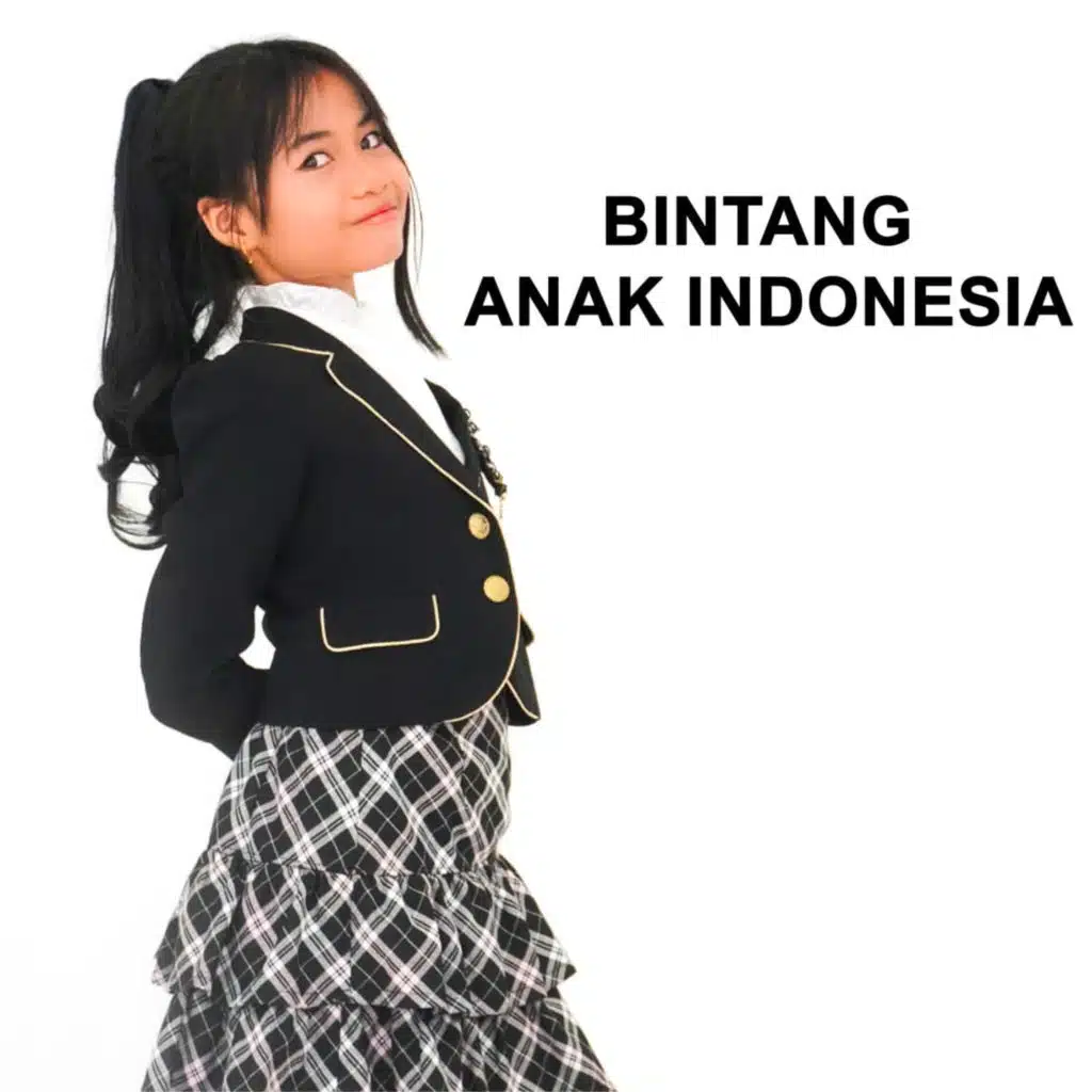 Bintang Anak Indonesia