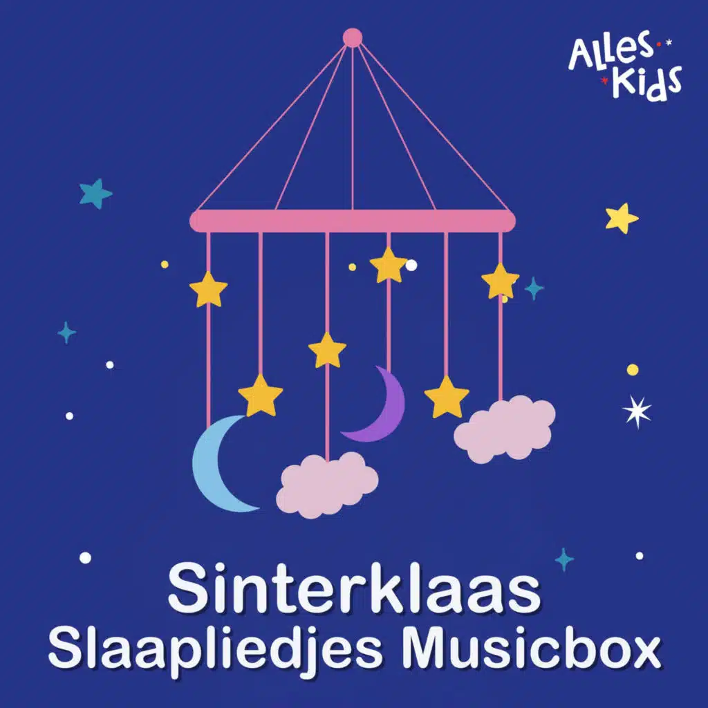 Oh kom er eens kijken (musicbox versie)