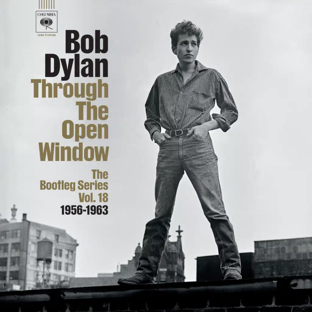 Through The Open Window: The Bootleg Series Vol. 18 (Highlights)