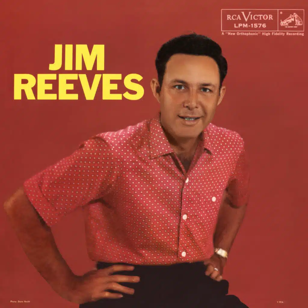 Jim Reeves (Expanded Edition)