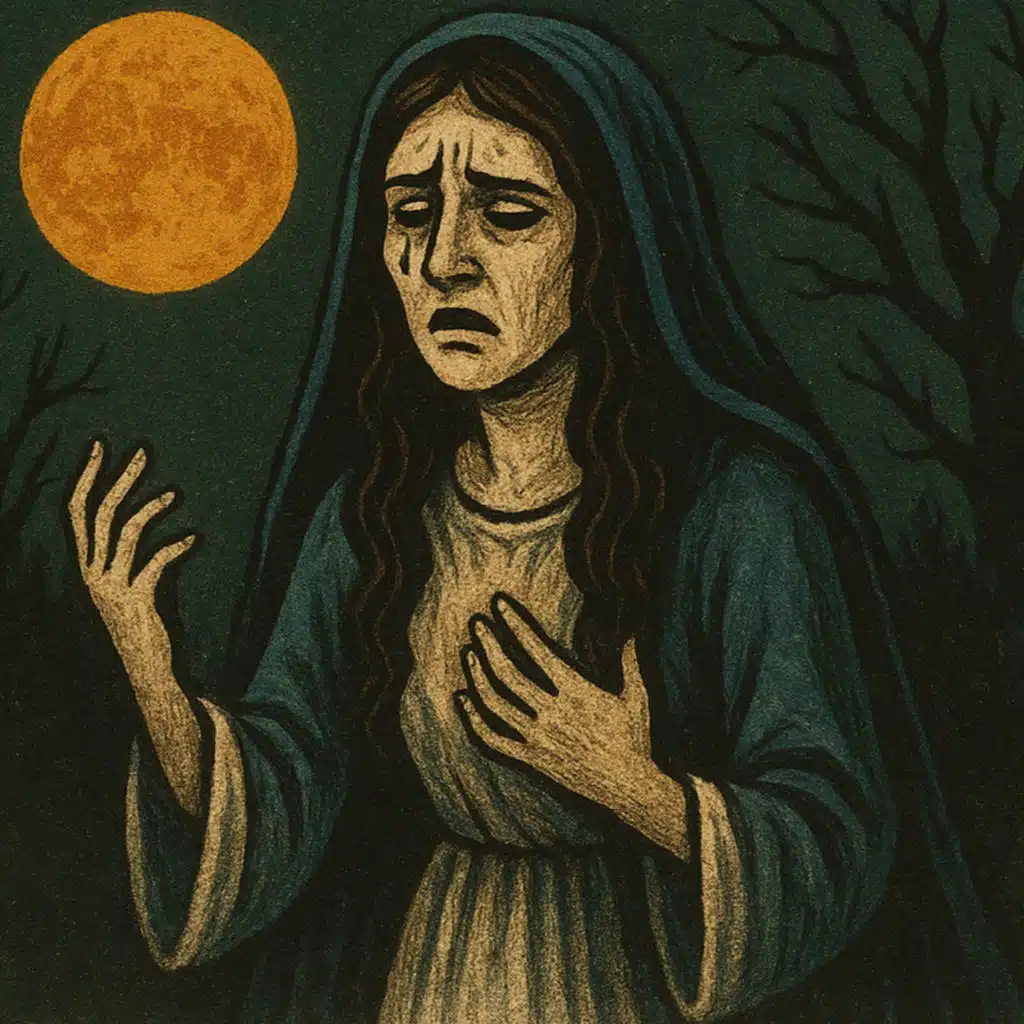 La Llorona
