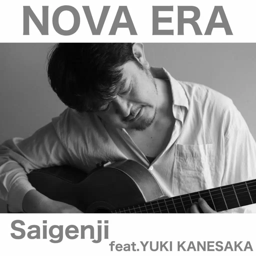 NOVA ERA (feat. YUKI KANESAKA)