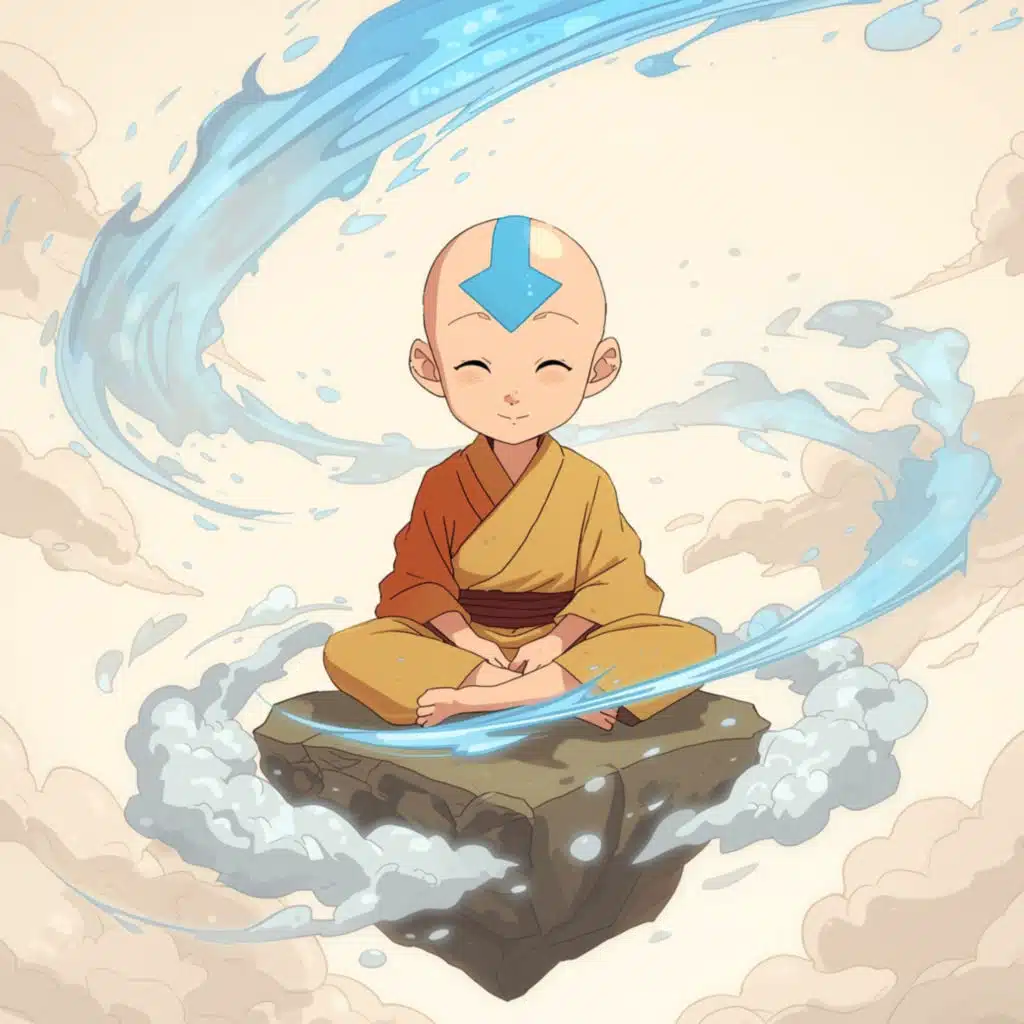 Avatar: The Last Airbender – Piano Covers for Sleep