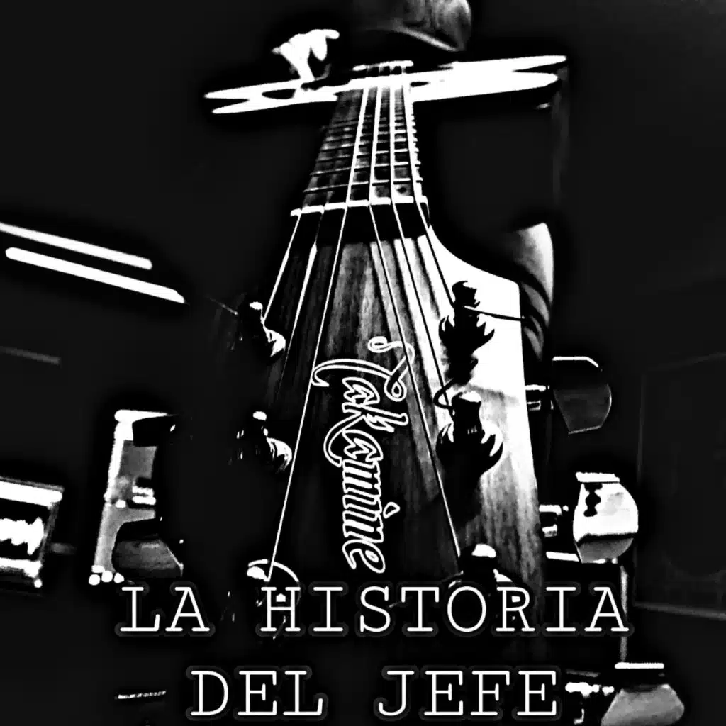 La Historia Del Jefe