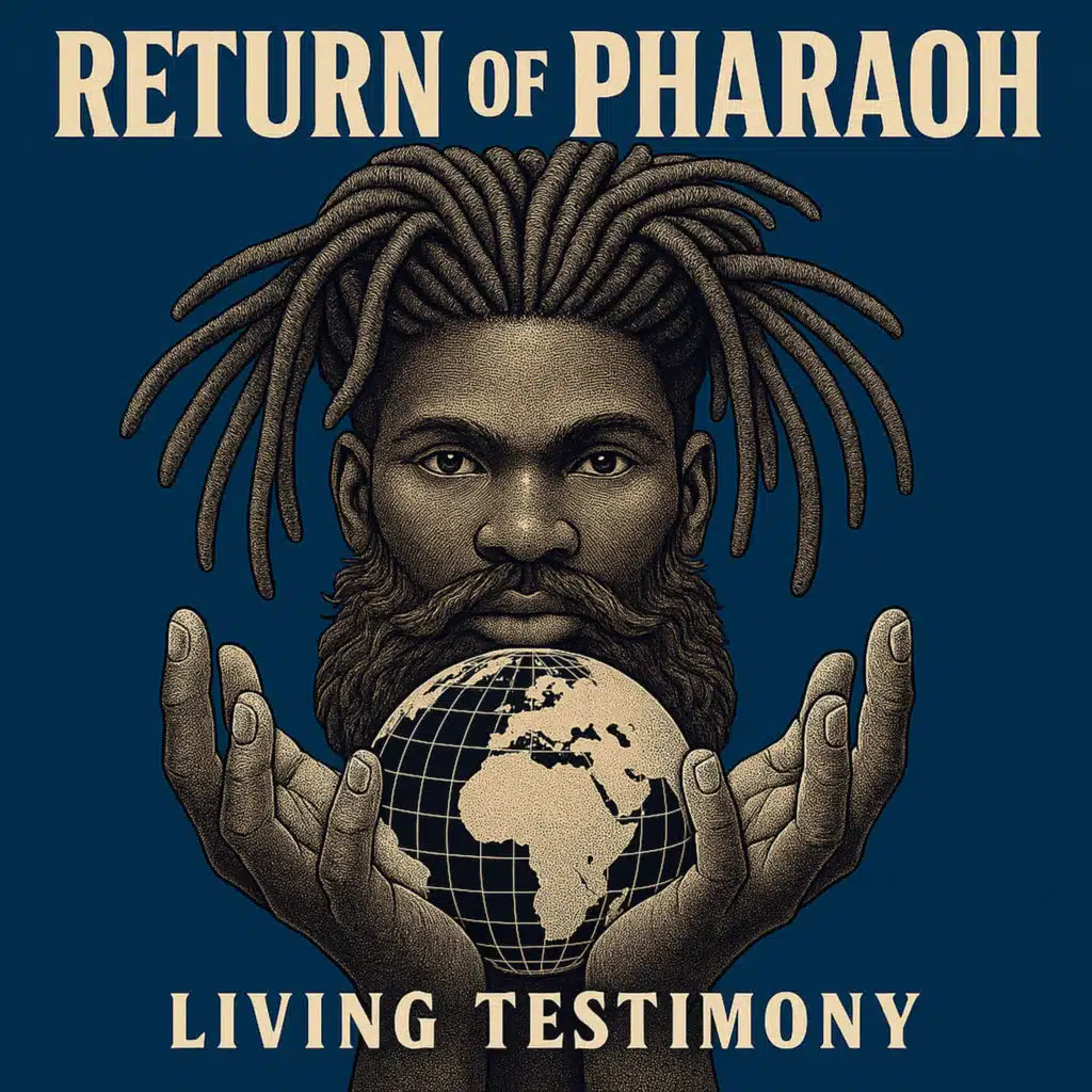Return of Pharaoh Living Testimony