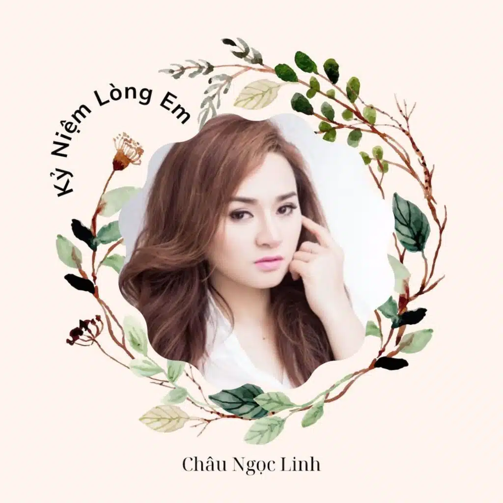 Châu Ngọc Linh