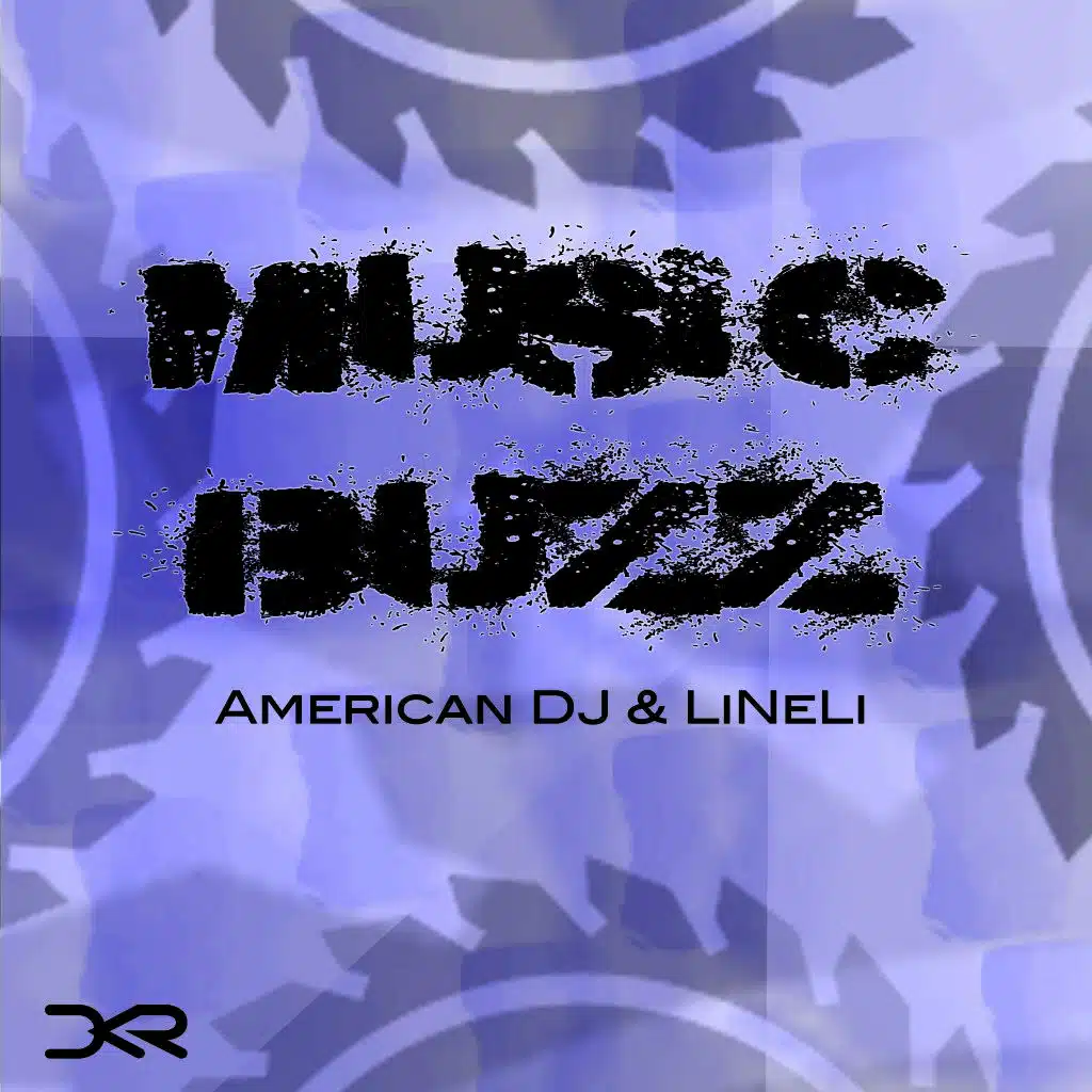 Music Buzz (Ben Solar Remix)