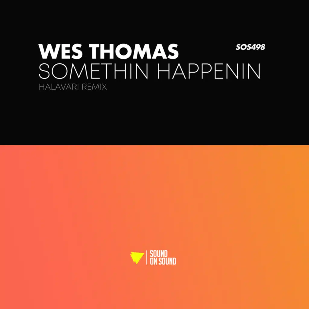 Wes Thomas