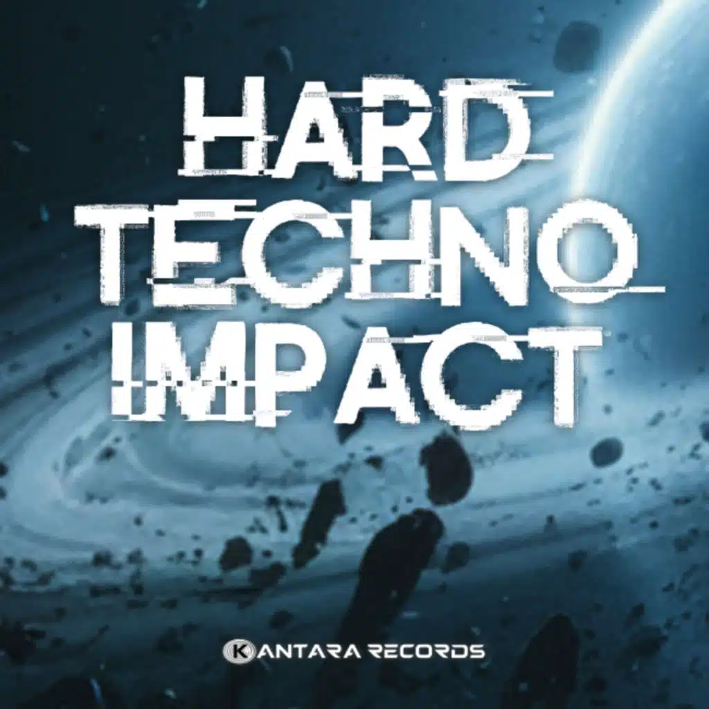 Hard Techno Impact
