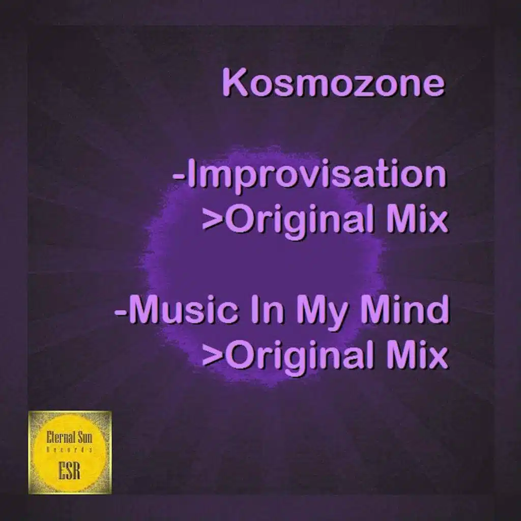 Kosmozone