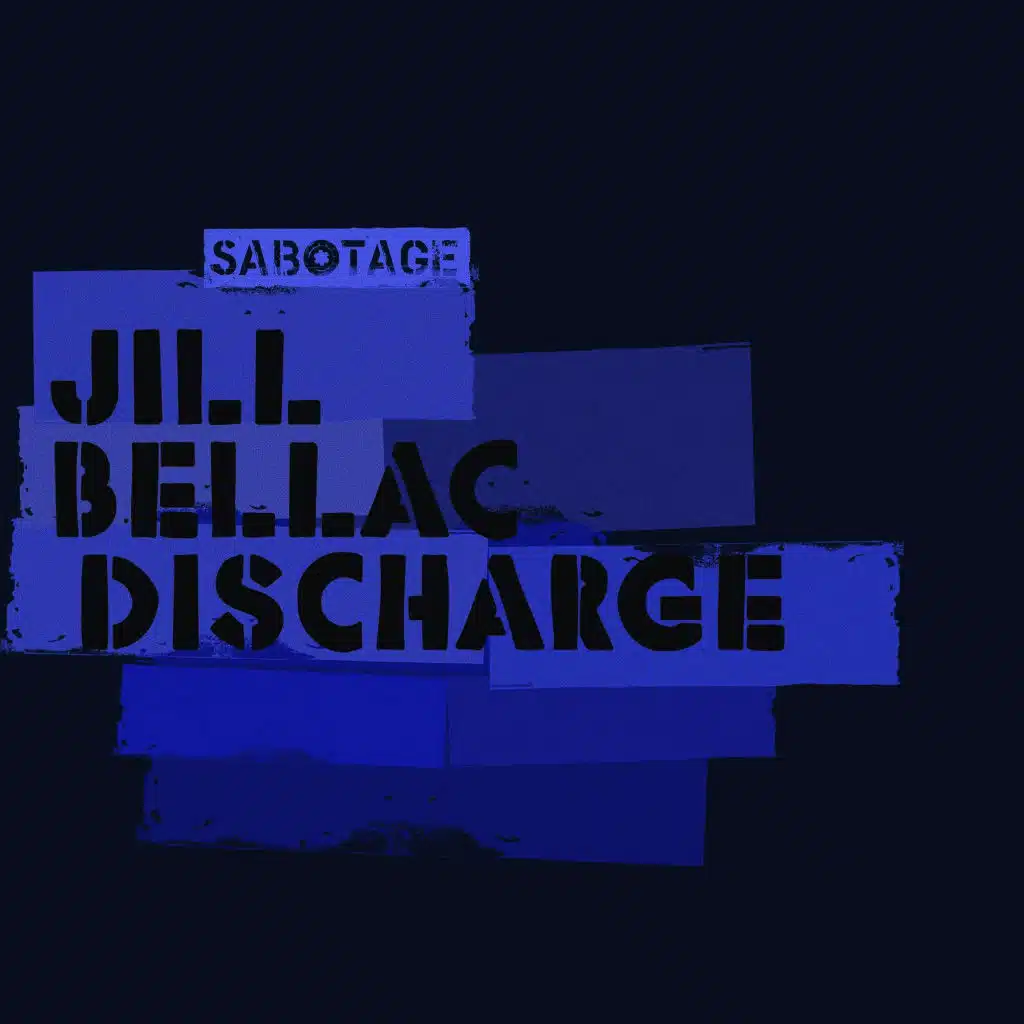 Discharge