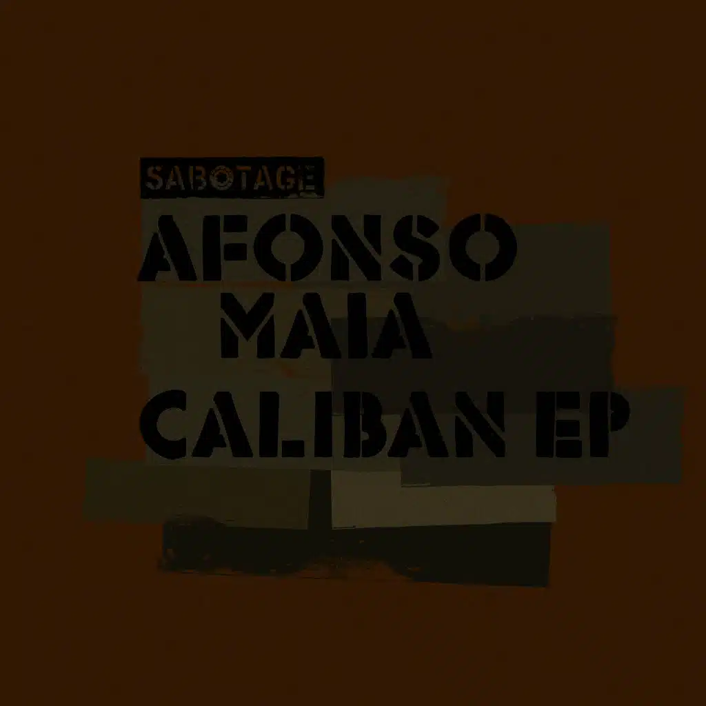 Afonso Maia- Peakot