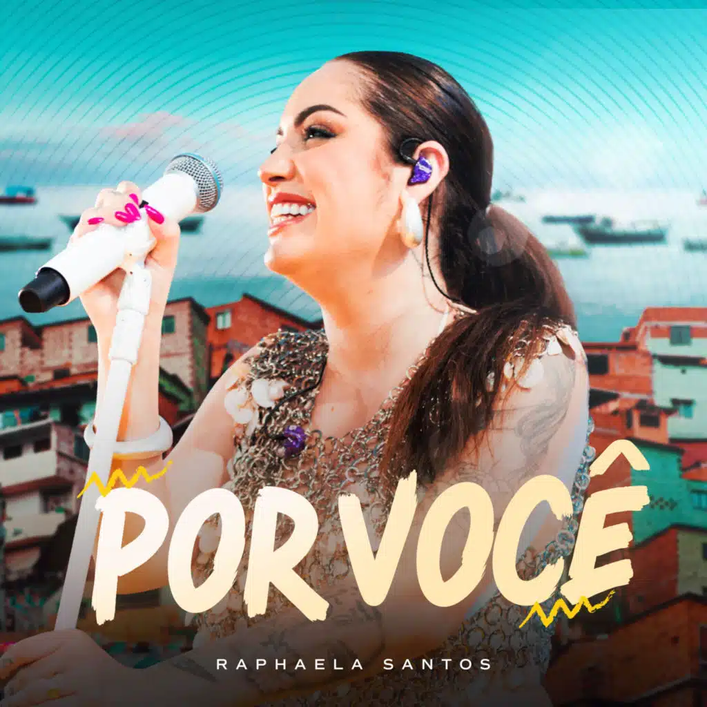 Por Você