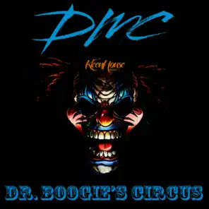Disco Circus (Original Mix)