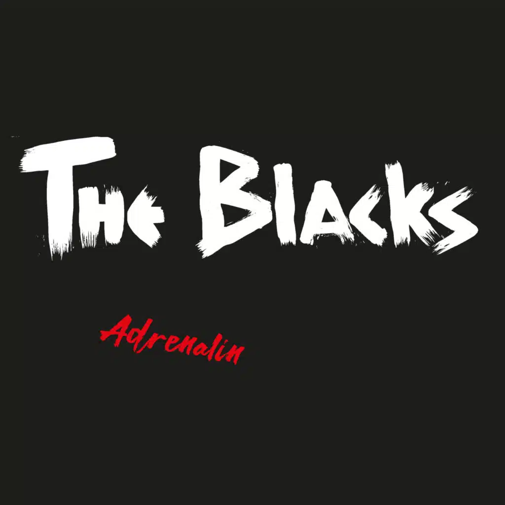The Blacks