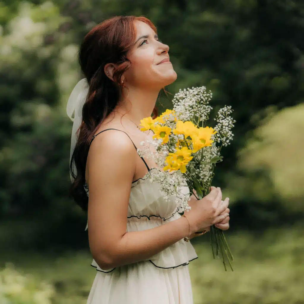 Lo Que Está Por Venir