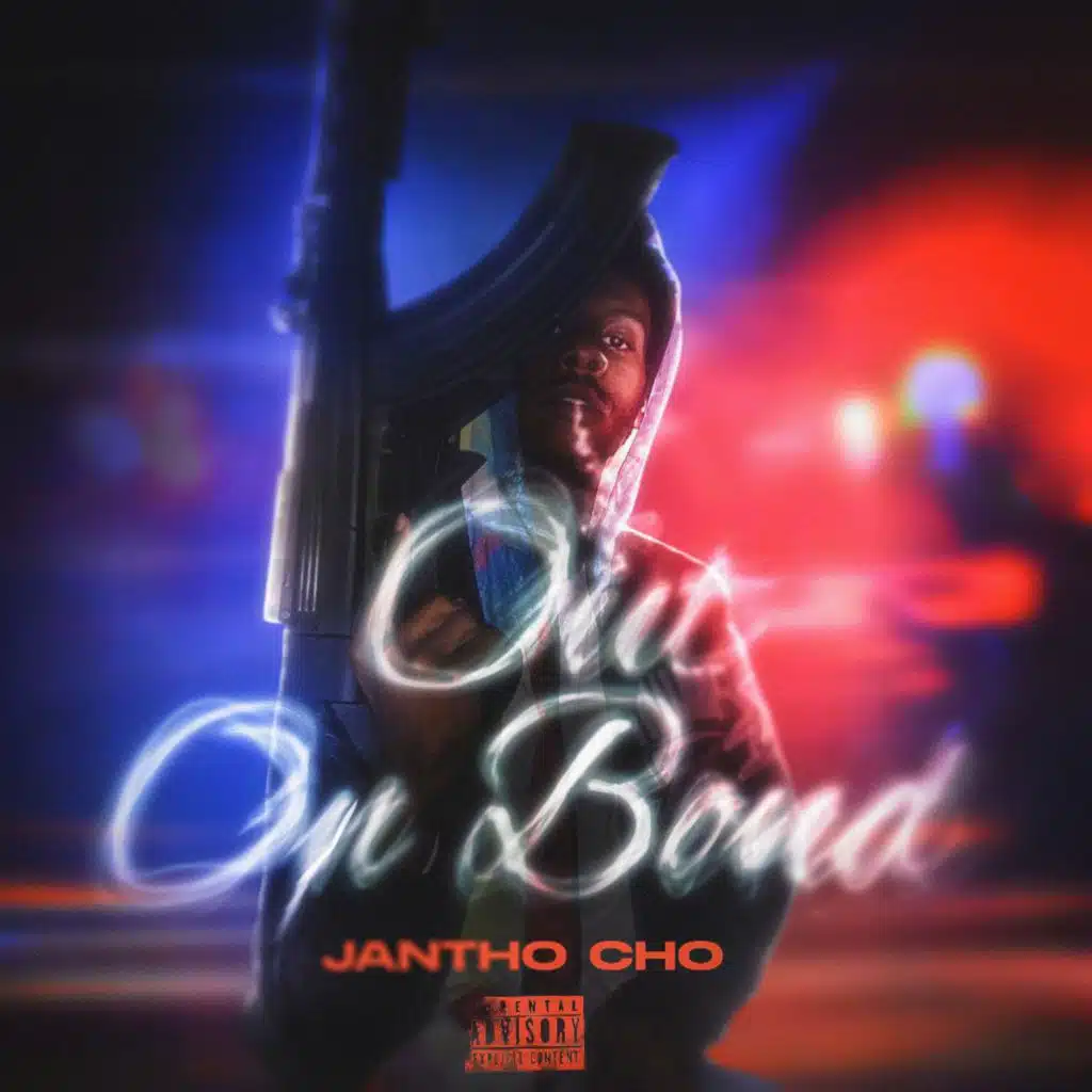 JAntho CHO